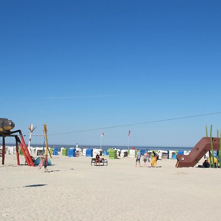 Fewo Fokko Nord150 Naehe Norddeich Nordsee ノルデン エクステリア 写真