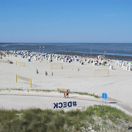 Fewo Fokko Nord150 Naehe Norddeich Nordsee ノルデン エクステリア 写真