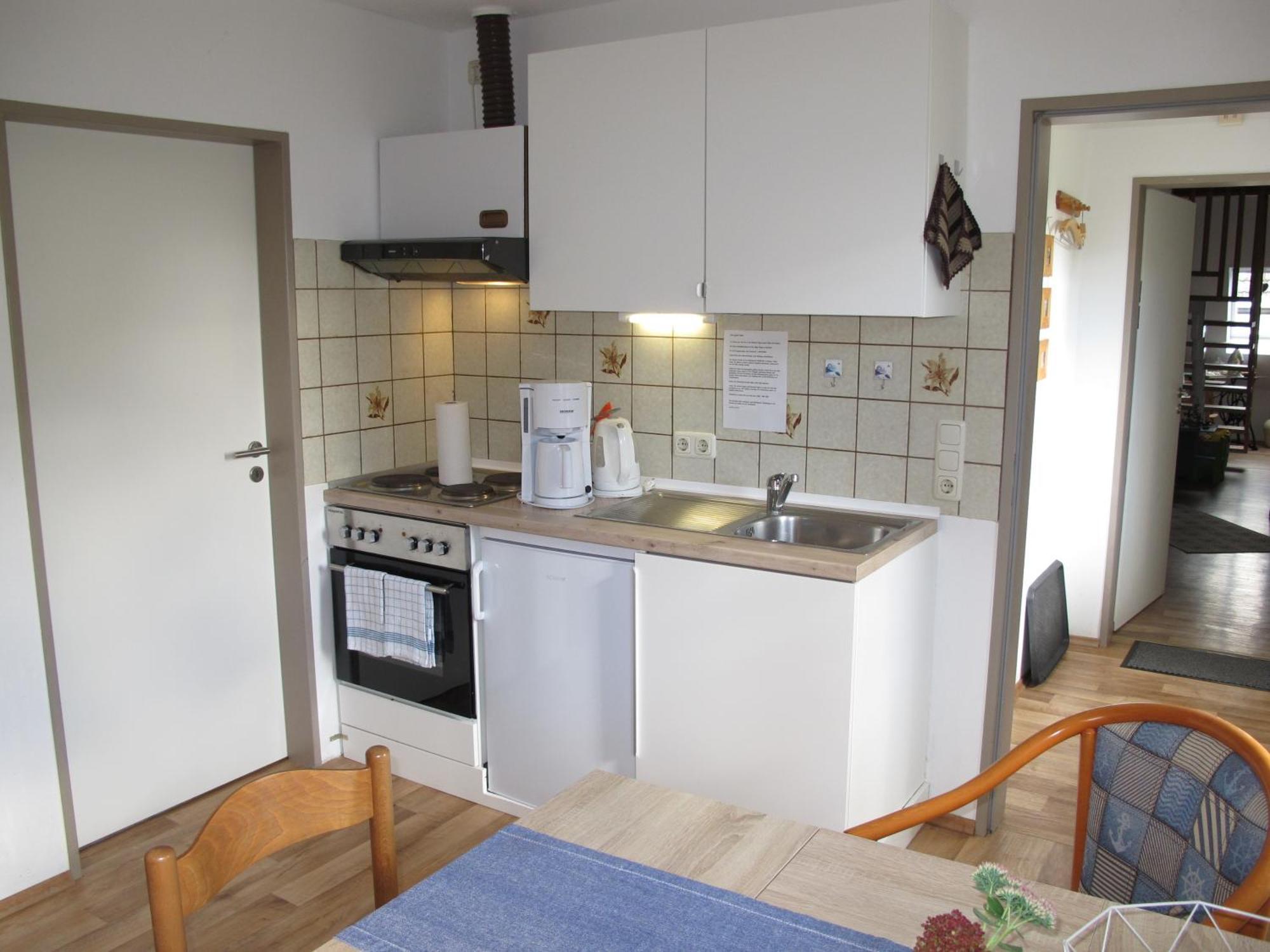Fewo Fokko Nord150 Naehe Norddeich Nordsee ノルデン エクステリア 写真