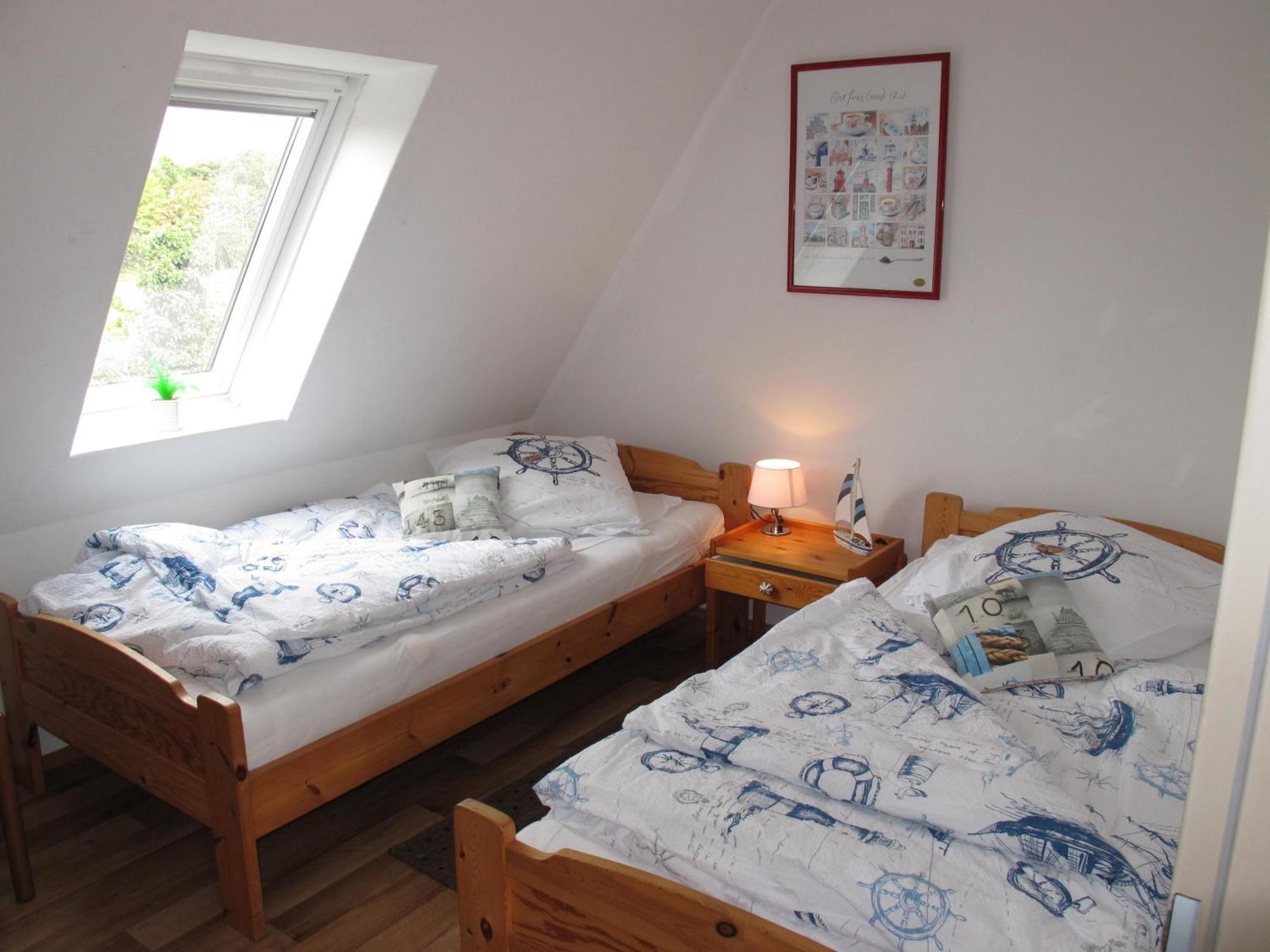 Fewo Fokko Nord150 Naehe Norddeich Nordsee ノルデン エクステリア 写真